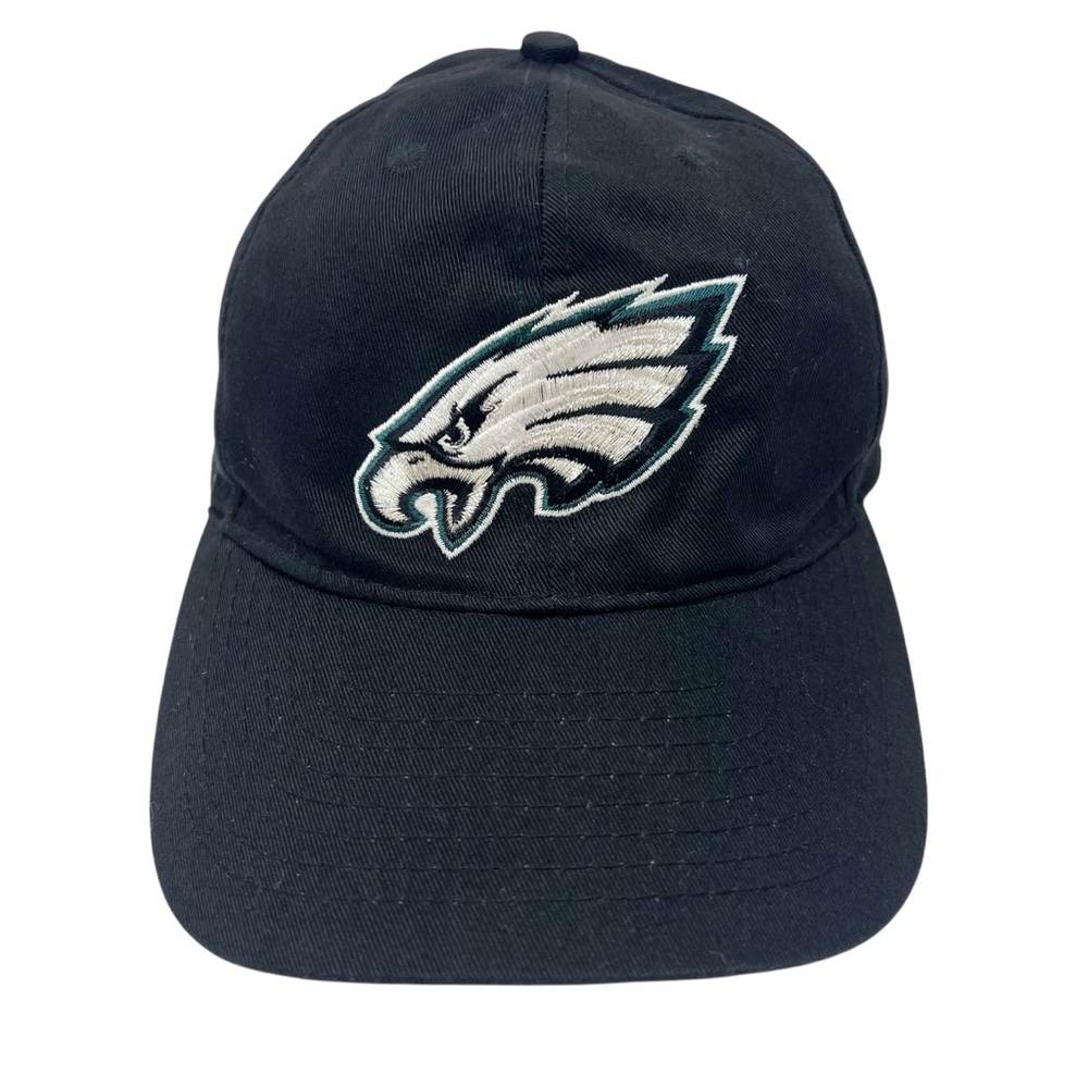 Reebok Philadelphia Eagles Adjustable Baseball Hat NFL National Football League